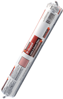 Air & Moisture Barriers
