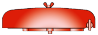 EB-IIA & IIB Deflagration Flame Arrester