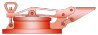 PF/K, PF/TK, PS/KF Gauge Hatch