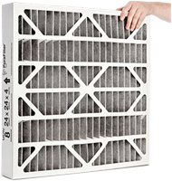Advanced Odor Control PuraFilter