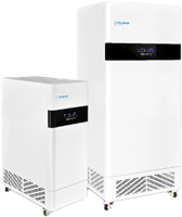 PuraShield™ Smart Air Filter