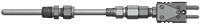 High-Temperature Thermocouple Assemblies