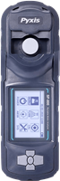 SP-800 Multi-Parameter Portable Colorimeter