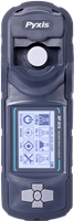 SP-910 Fluorometer + Colorimeter + Turbidimeter
