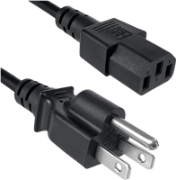 412001-01 Power Cord