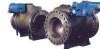 Swing Check Valves