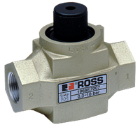 Flow Control Valves
