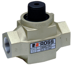 Flow Control Valves