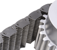 RPV™ Silent Chain
