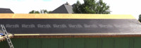 Raptor Underlayment 