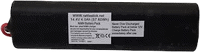 4AH Battery For Original Internal Battery Rattle Stick