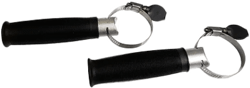Grips, Clamps & Arms