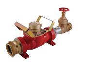 Model 450 Fire Hydrant Meter