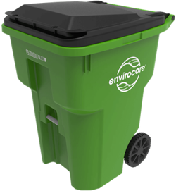 Backyard Bins