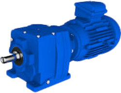 Helical Gears