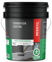 Foundation Coating