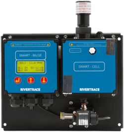 Oil Skimmer