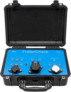 Relays, Sensors & Cables