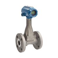 8600 Utility Vortex Flowmeter