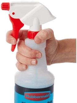 Spray Bottles