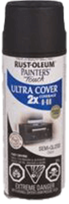 Spray Paints