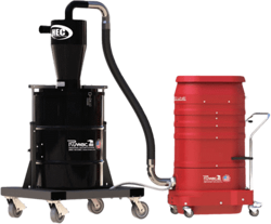 Vacuum Attachements