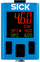 PAC50 Pressure Sensor