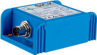 TMS/TMM88 Inclination Sensor