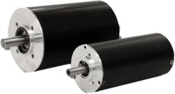 Motor Controllers