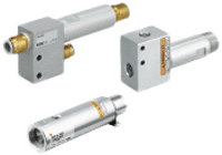 Vacuum Flow ZH-X226/-X249/-X338 Series