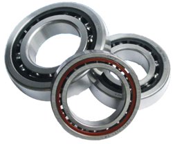 Angular Contact Bearings