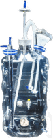Mixed4Sure™ Bottom Mount 