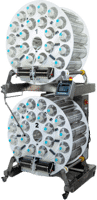 RC-40 (MARK 2) Roller Bottle System