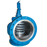 Sapag Series 1100 Safety Relief Valves