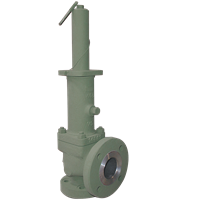 Sapag Series 8400 / 8500 / 8490 / 8590 Safety Relief Valves