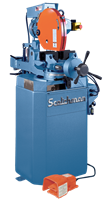 Porta Fab 45 Hydraulic Ironworker