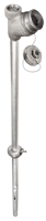 Ventafil Portable Whistle-Stop and Fill Device
