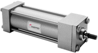 Hydraulic Cylinders HH Series