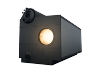 D-Type Boiler