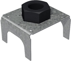 Anchor Bolts