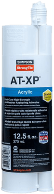 Acrylic Adhesives