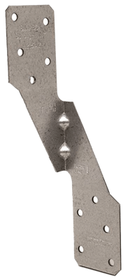 Mounting Ties