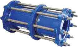 Mechanical Joint Adapters