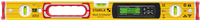 Tech 196 Electronic IP 65 Electronic Spirit Level