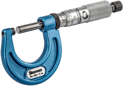 Micrometer Caliper