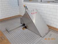 Mechanical Fine Screen
