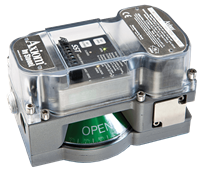 Axiom AMI Series Valve Position Monitor