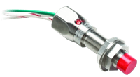 Hawkeye HK Series Proximity Sensor