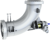 Axial Flow Pumps