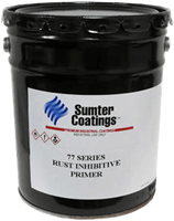 77-Series Inhibitive Shopcoat Primer